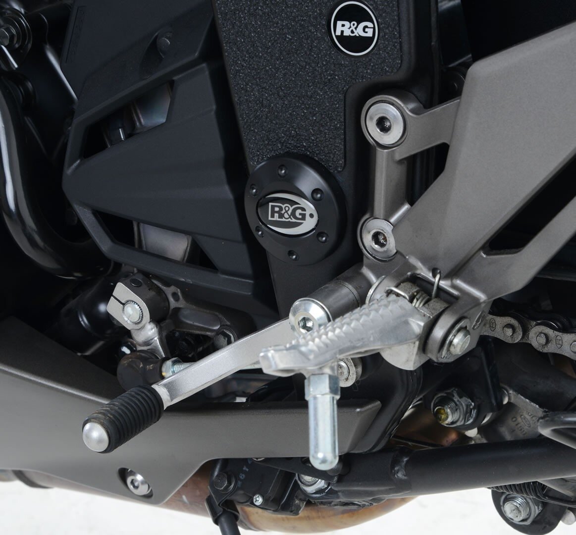 FI0122BK FRAME PLUG