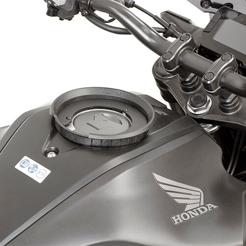 Tankring voor Givi Tanktassen, BF41