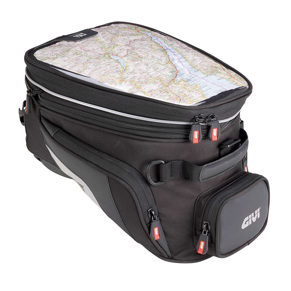 Givi XS320Y-TANKLOCK tas voor CRF 1000