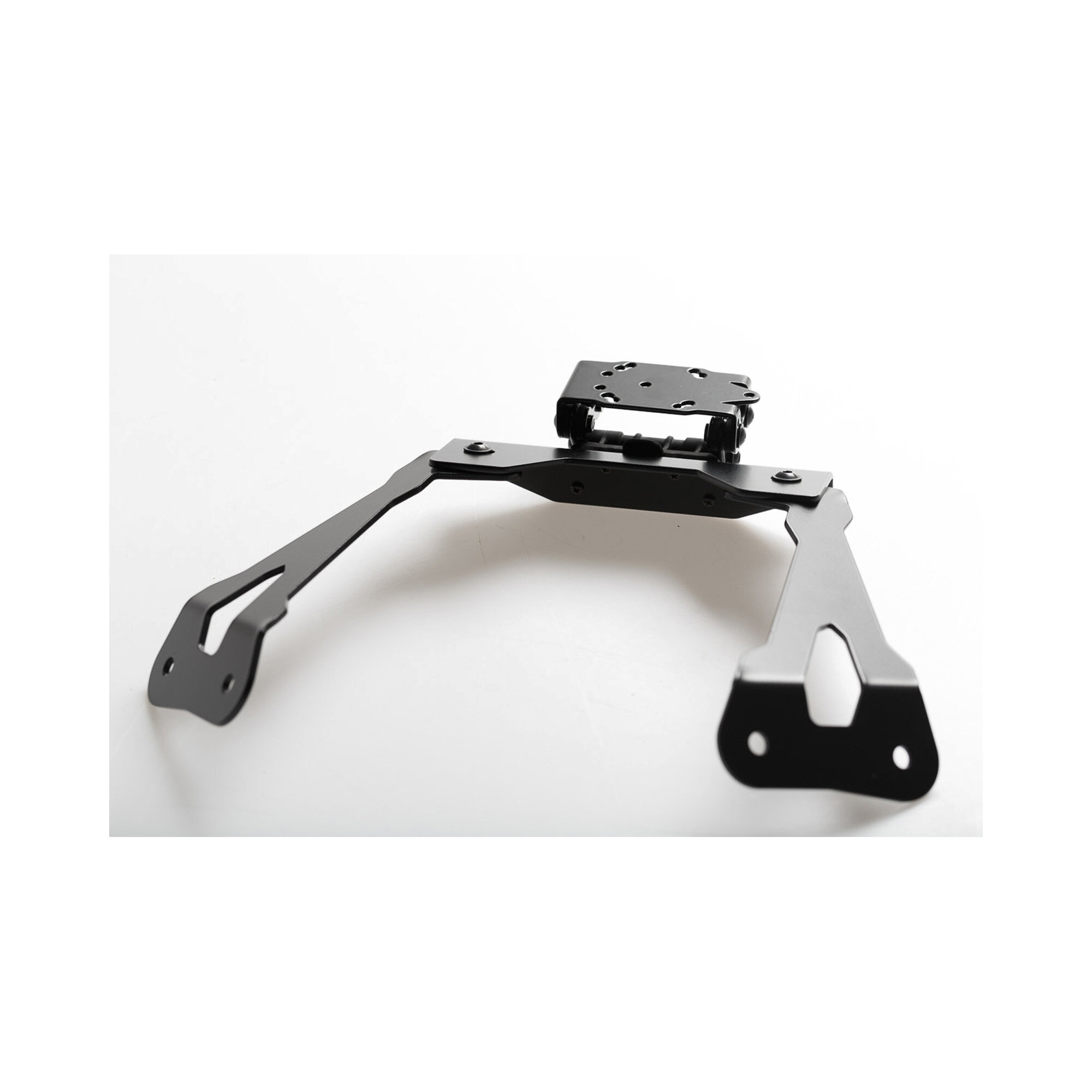 SW-Motech Bevestigingsset GPS Quick Lock Kawasaki J 300 13-