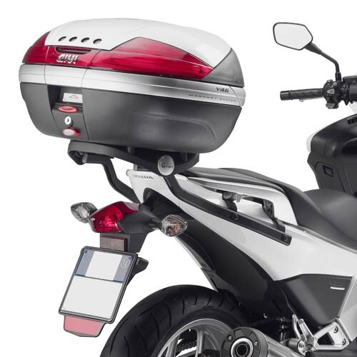 1109FZ-MONORACK ARMS INTEGRA 700 '12