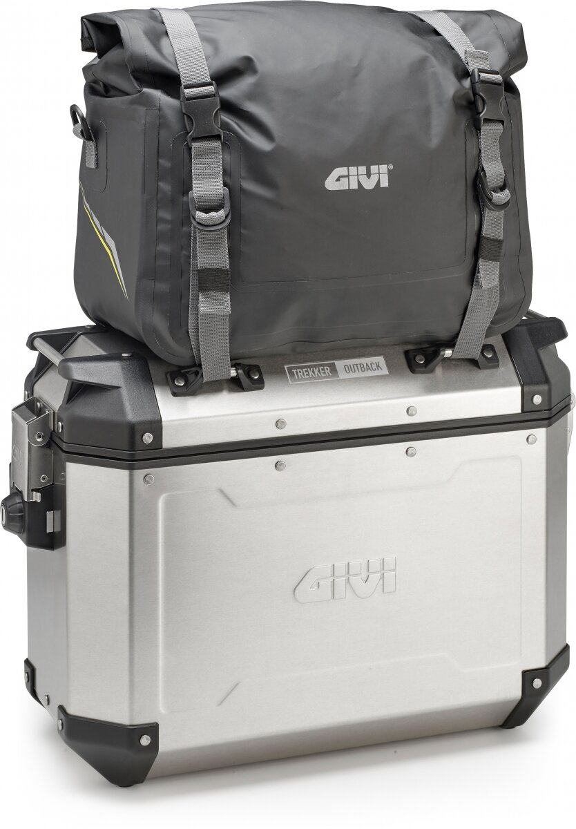 EA120-WATERPROOF CARGO BAG 15 LTR.