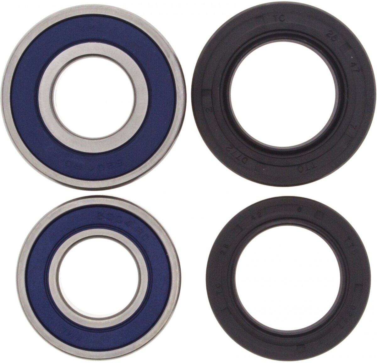 wiellager KIT 25-1113