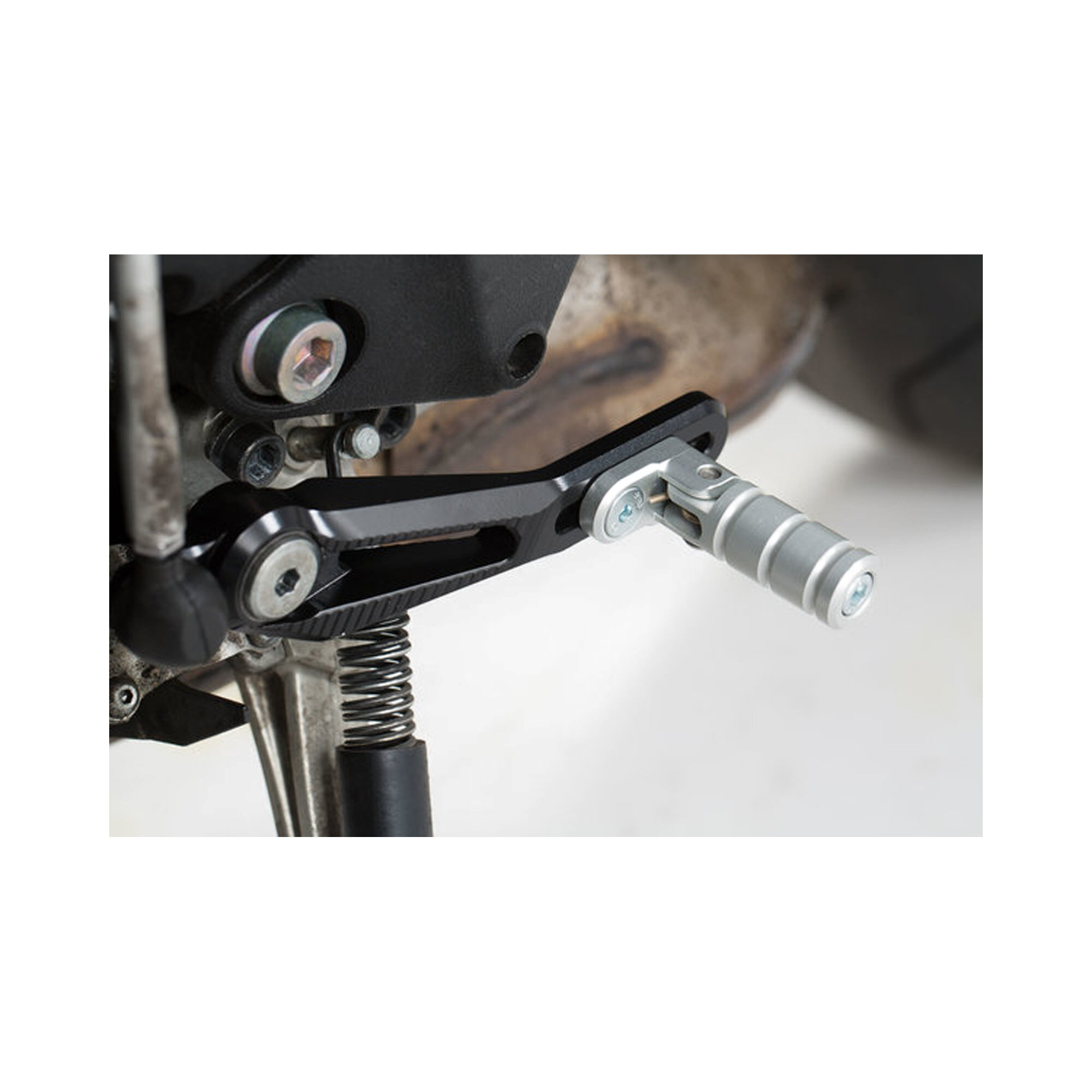 SW-Motech Schakelpedaal Yamaha MT-10 16-