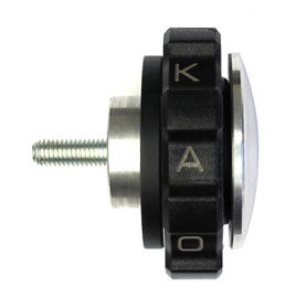 Kaoko BONI Cruisecontrol