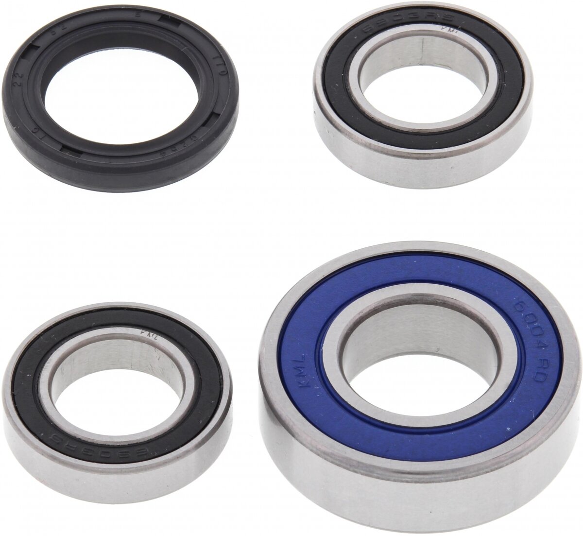 wiellager KIT 25-1162