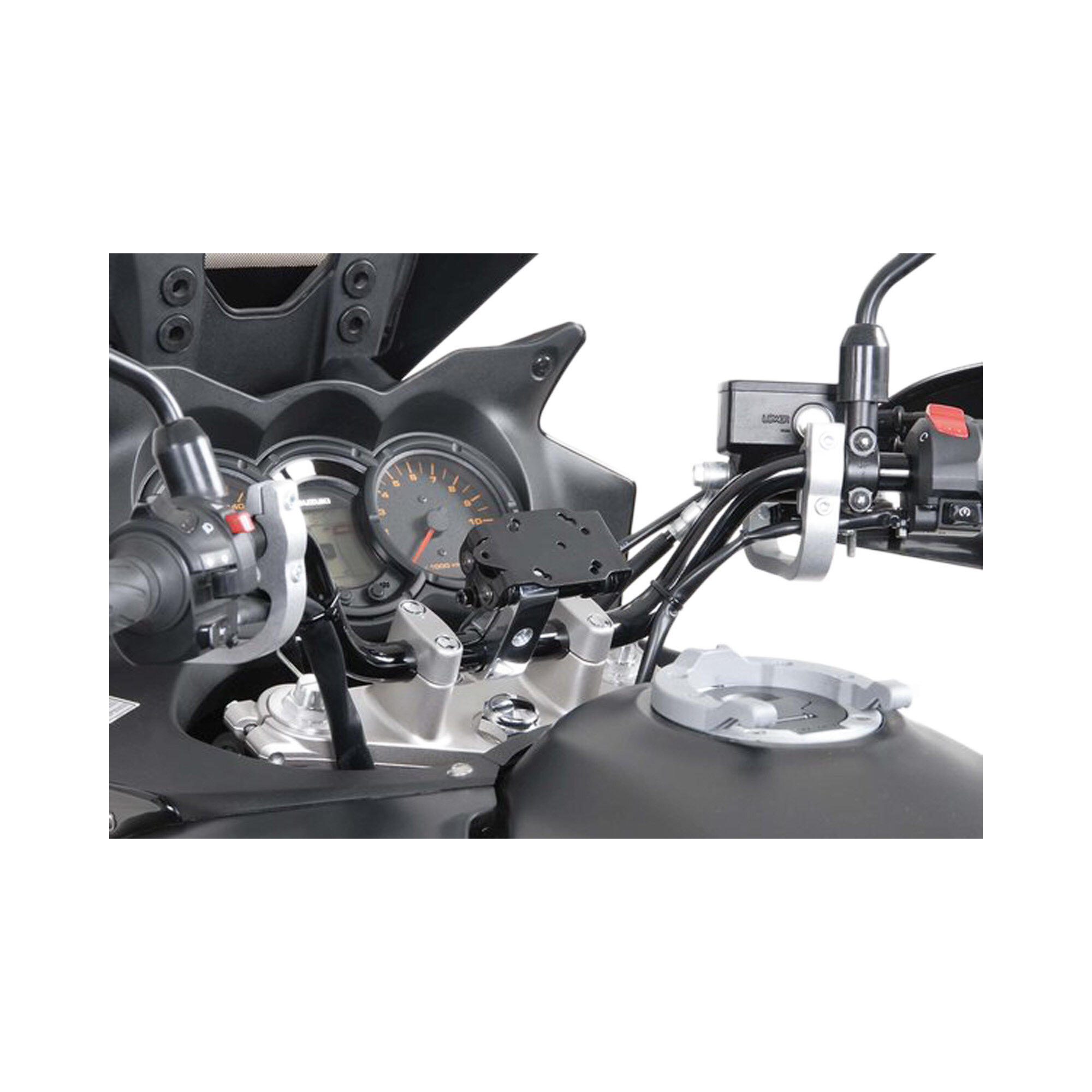 SW-Motech Stuurklem GPS 28 mm