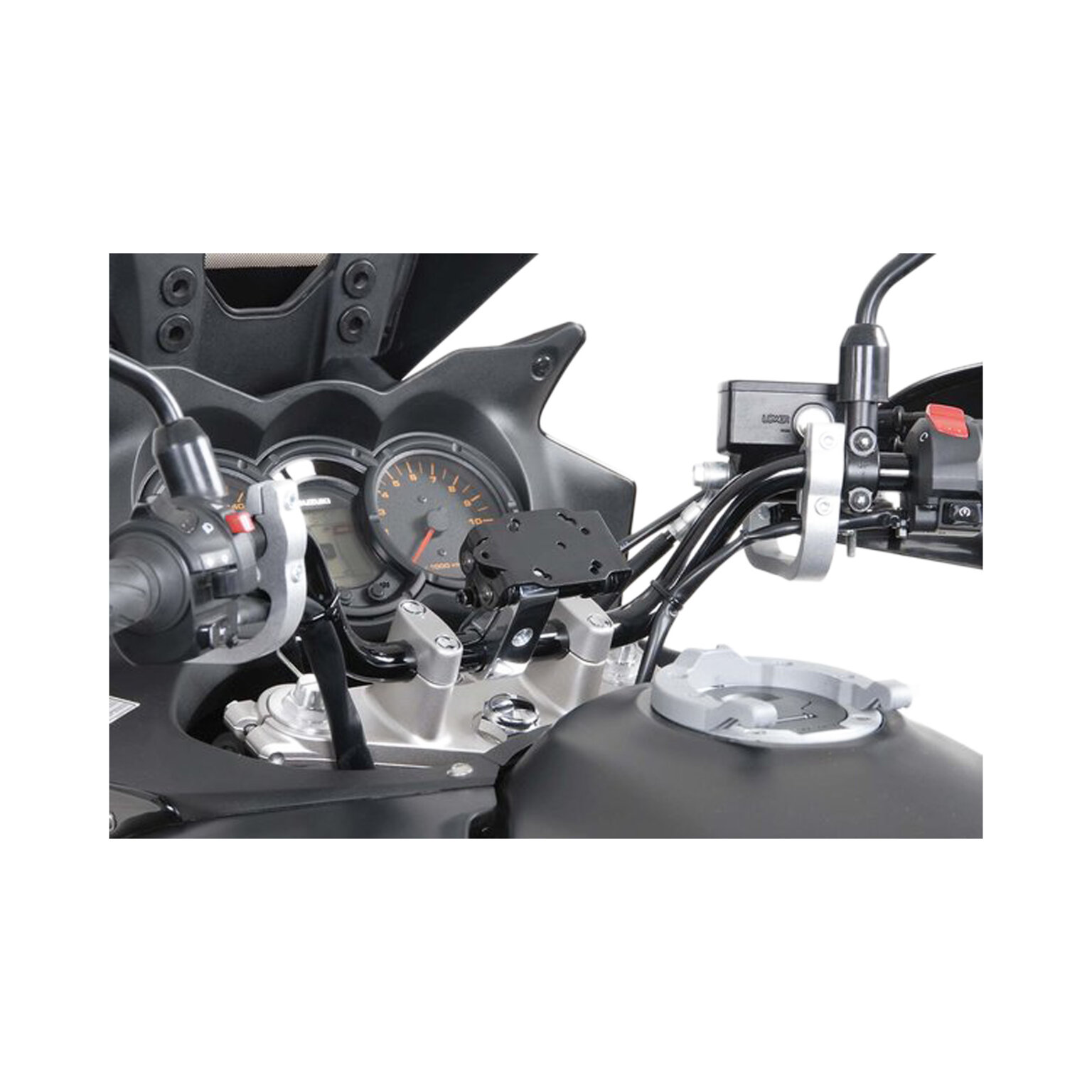 SW-Motech Stuurklem GPS 28 mm