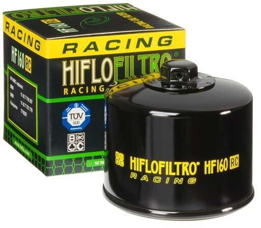 HF-160RC