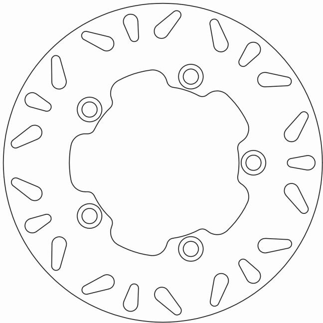 FMD0265R