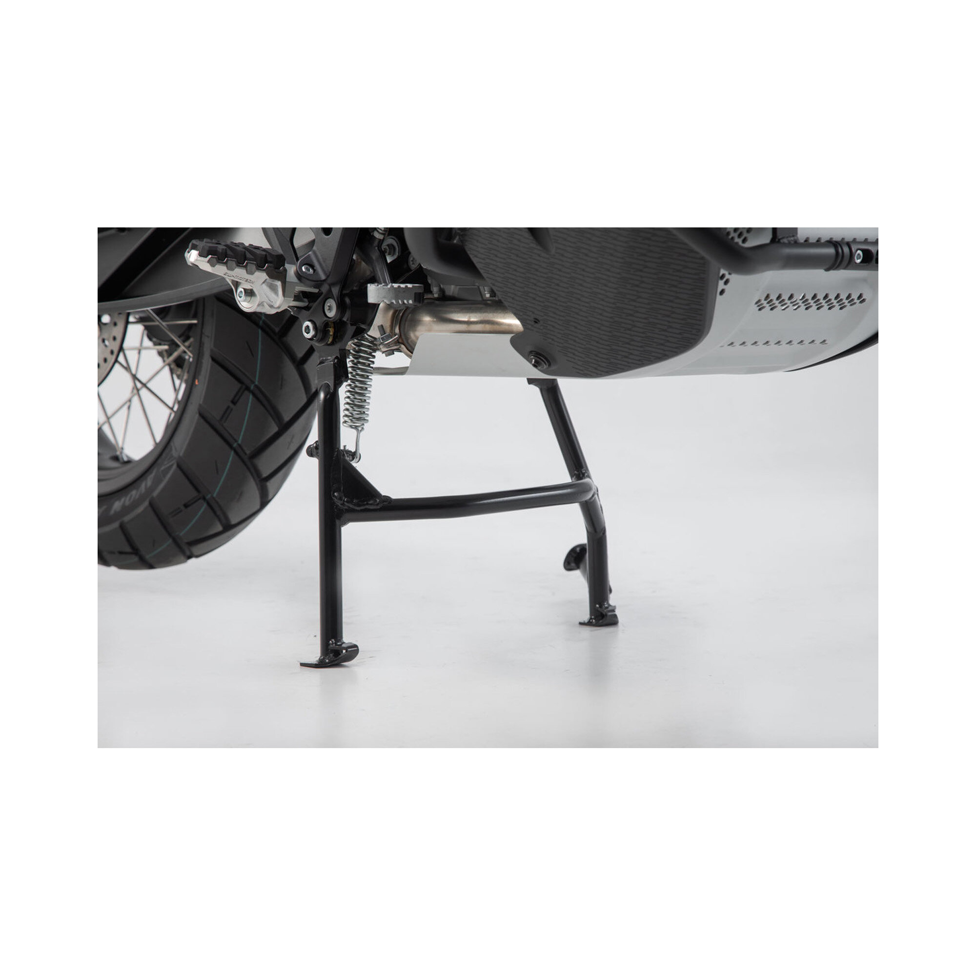 SW-Motech Middenbok, KTM 790 Adventure 19-