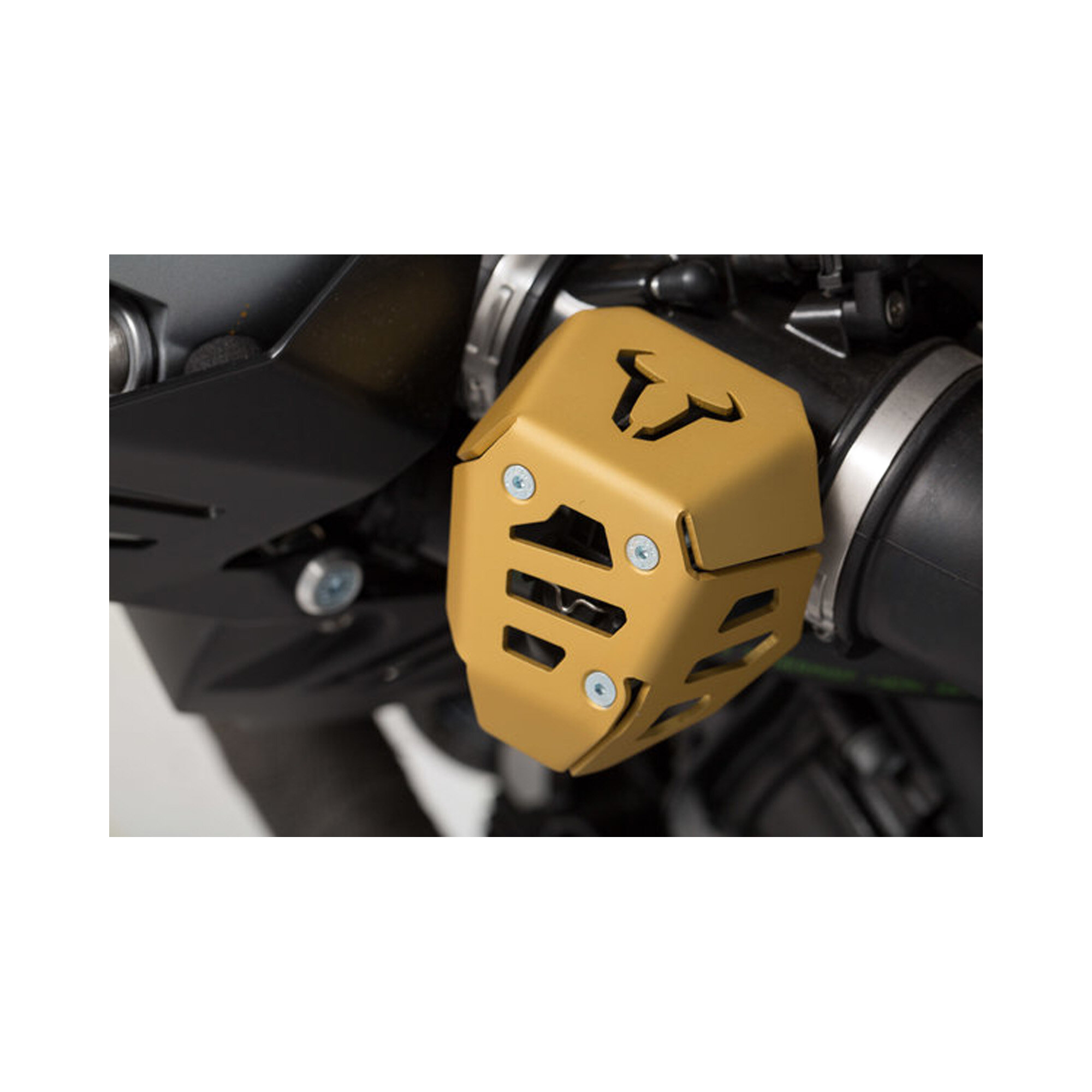 SW-Motech Protectie potentiometer BMW R1200GS 08-14