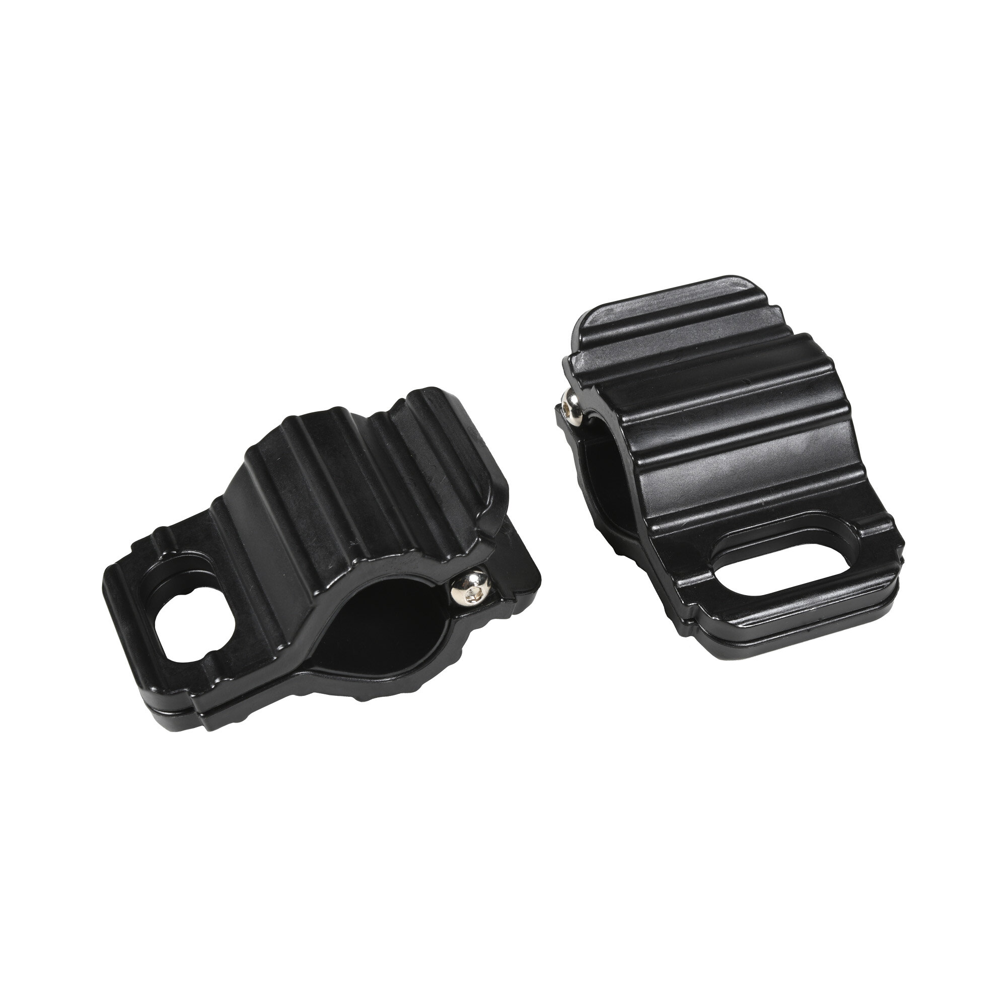 Stuur tie down klem