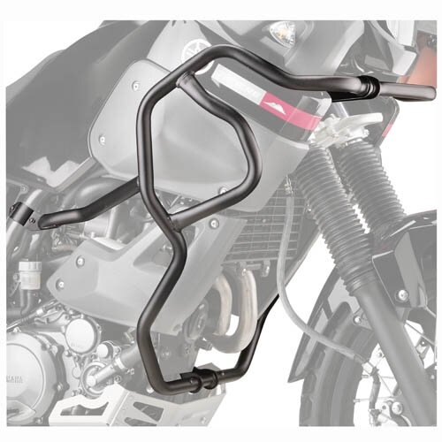 TN2105-ENGINE GUARD YAM.XT660Z'08-'13