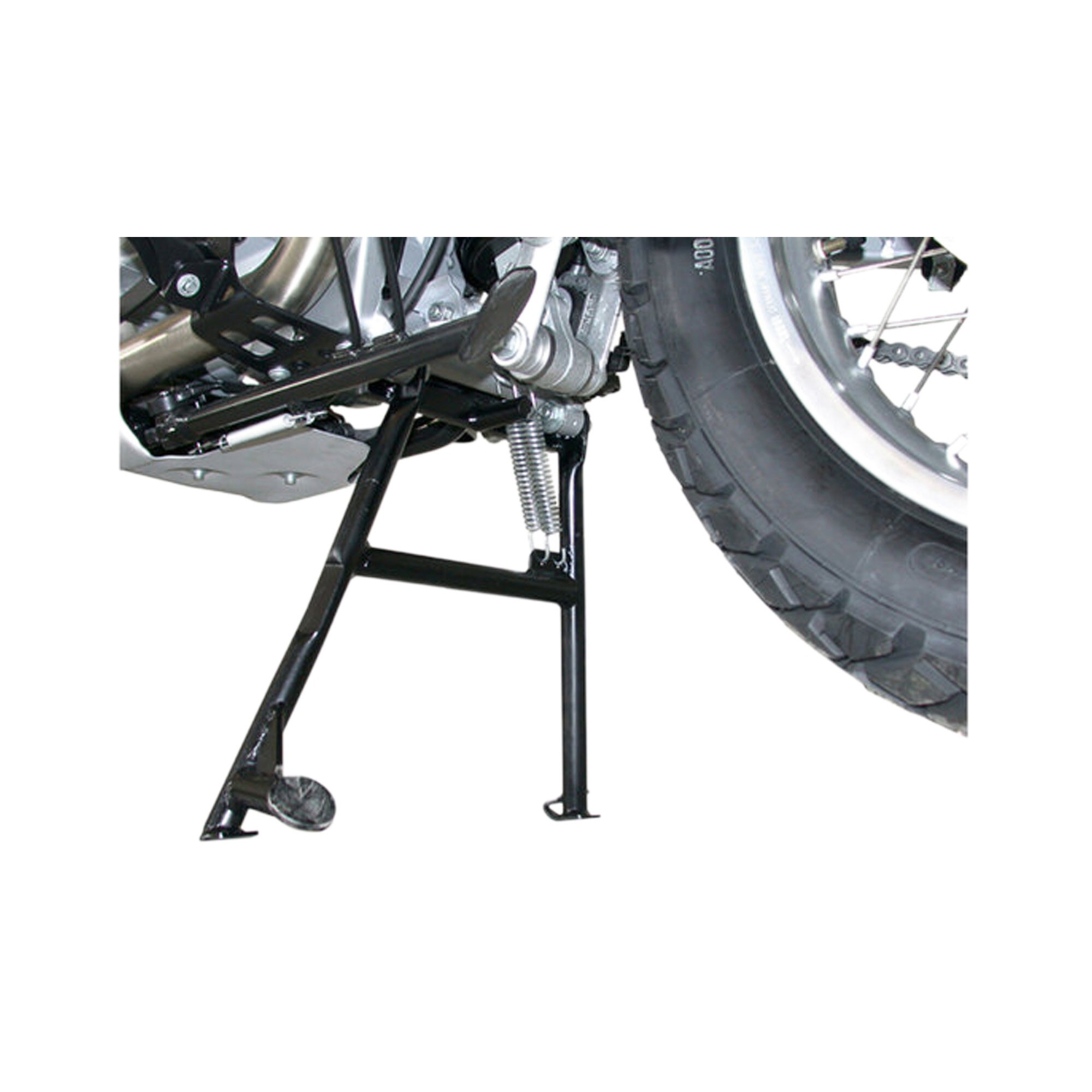 SW-Motech Middenbok BMW F650GS 03-06/G650GS 10-15