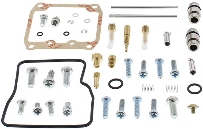 CARBURETOR REBUILD KIT 26-1698