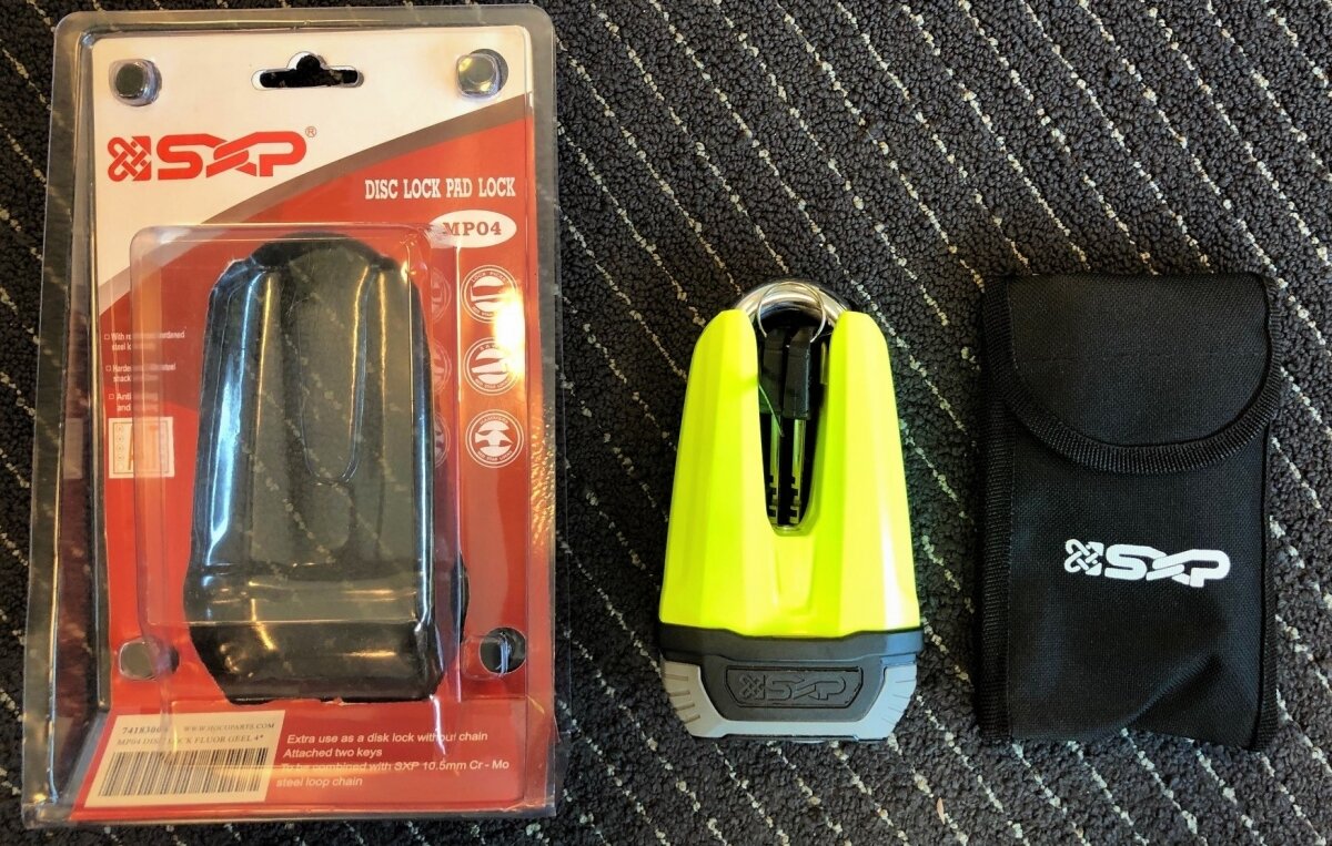 MP04 FLUOR YELLOW