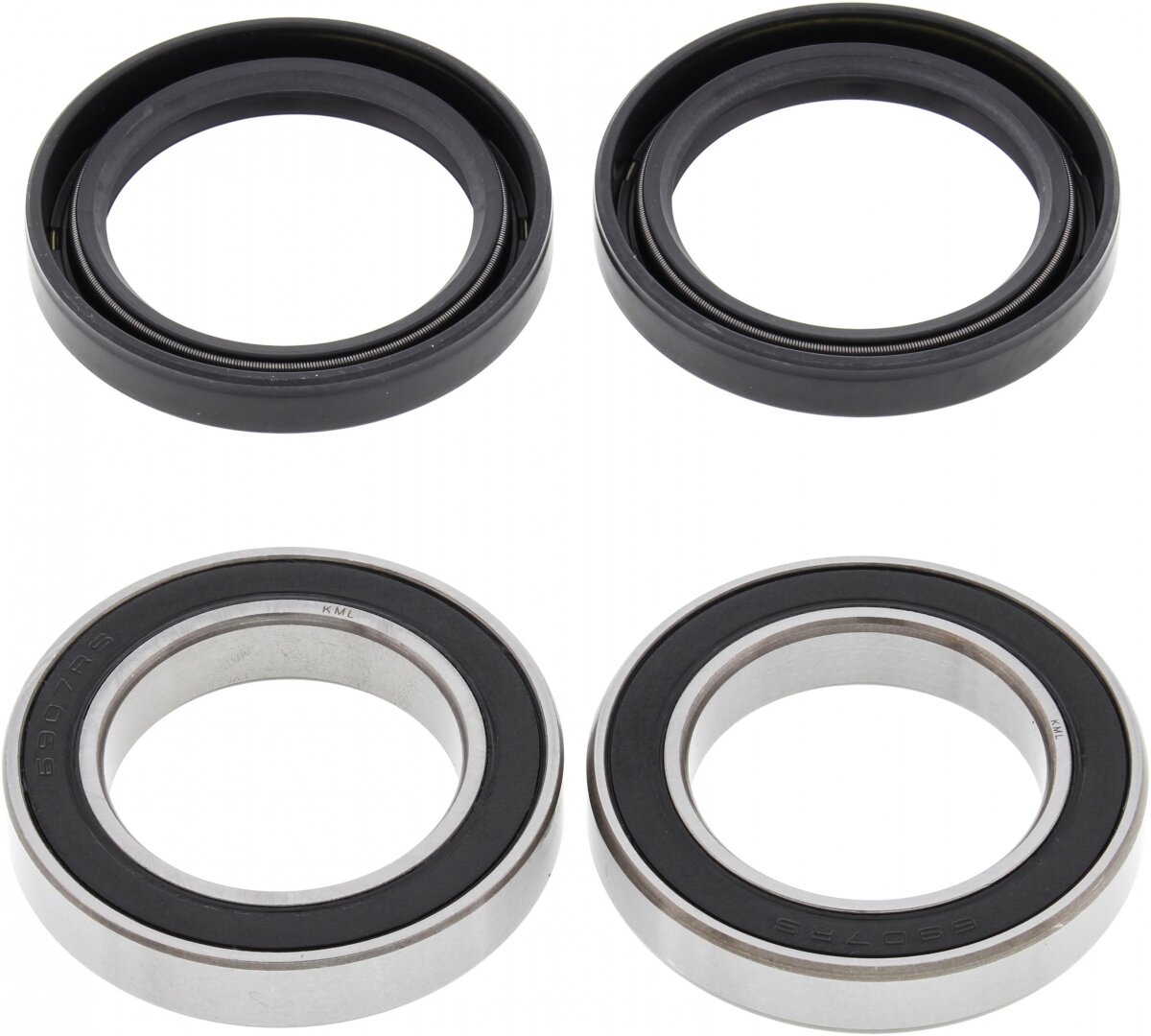 wiellager KIT achter 25-1595