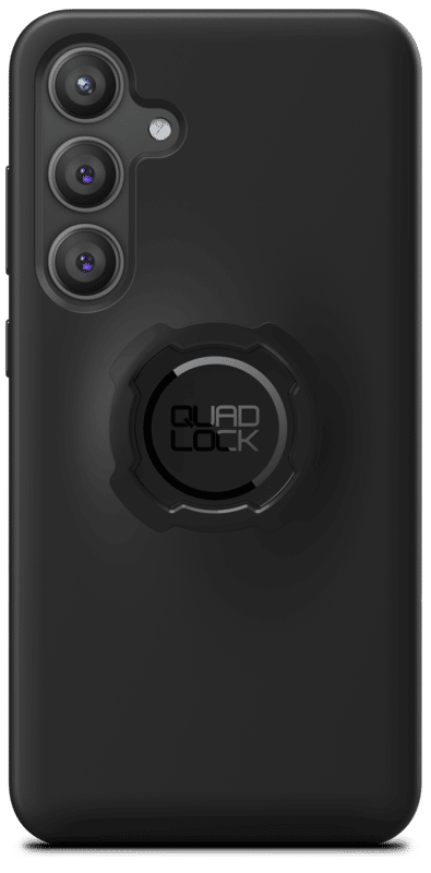 QUAD LOCK Phone Case - Samsung Galaxy S24+