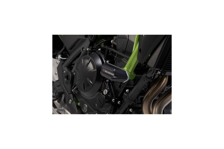 SW-Motech Valbokken Kawasaki Z650 16-