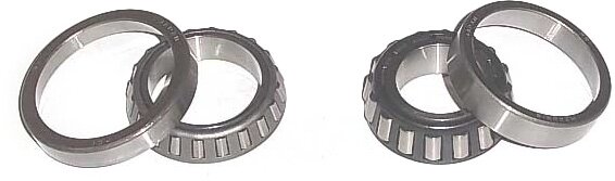 STUURPEN LAGER SET, SSH250