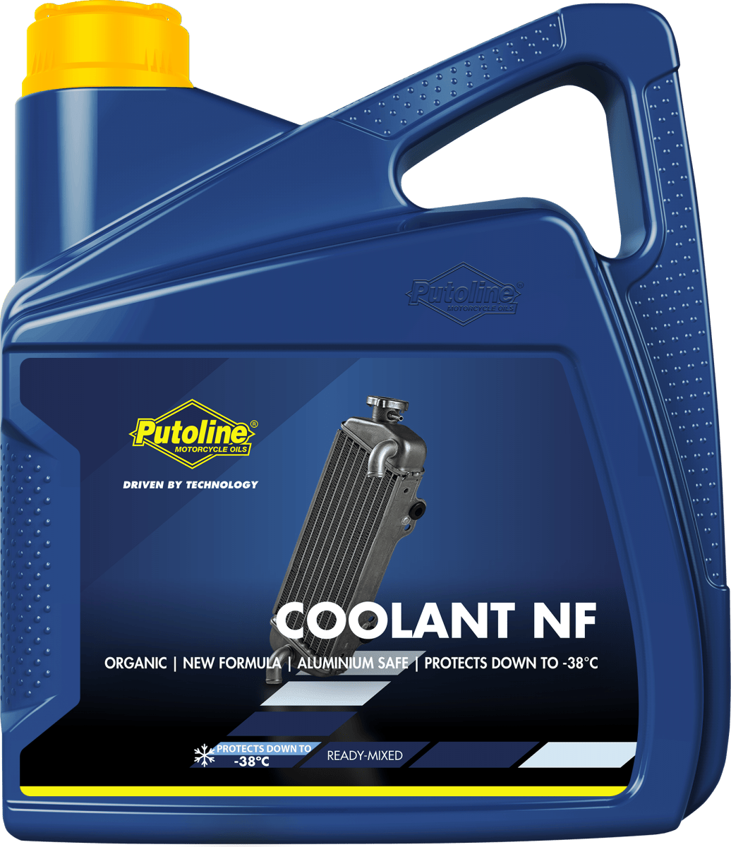 COOLANT NF 4L
