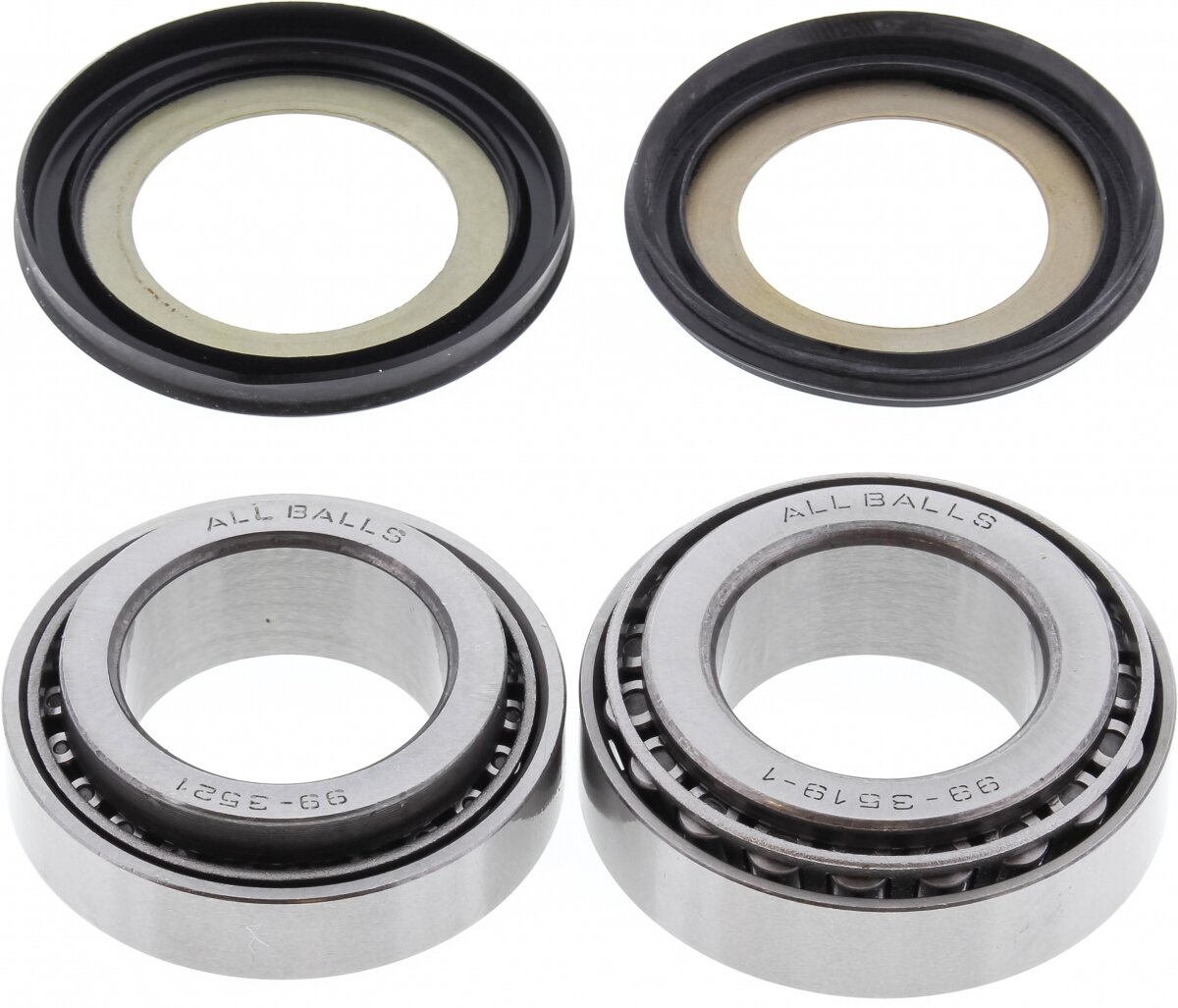 STEERING BEARING KIT 22-1050