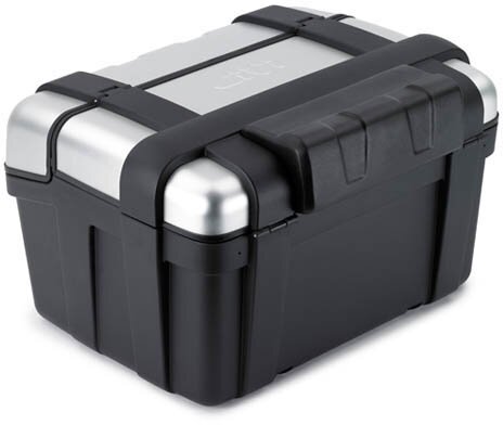 E118-BACKREST FOR TREKKER CASES
