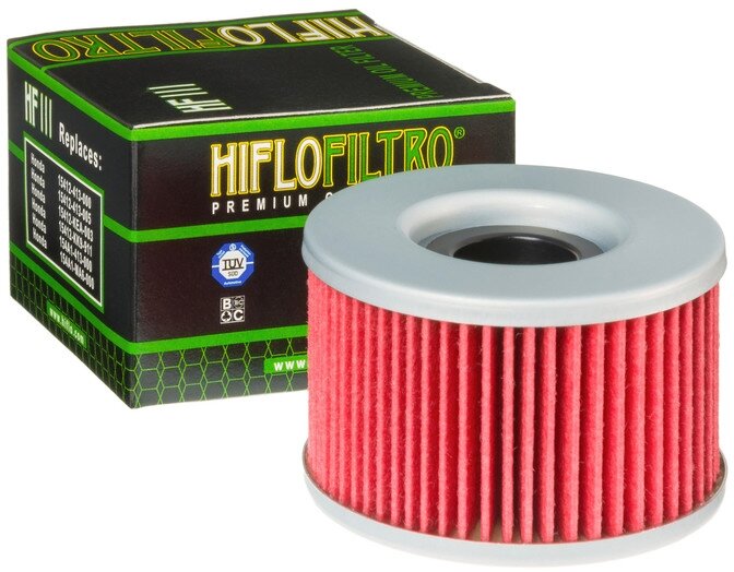 HF-111
