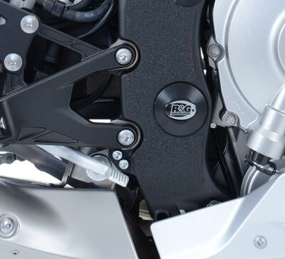 FI0102BK FRAME PLUG