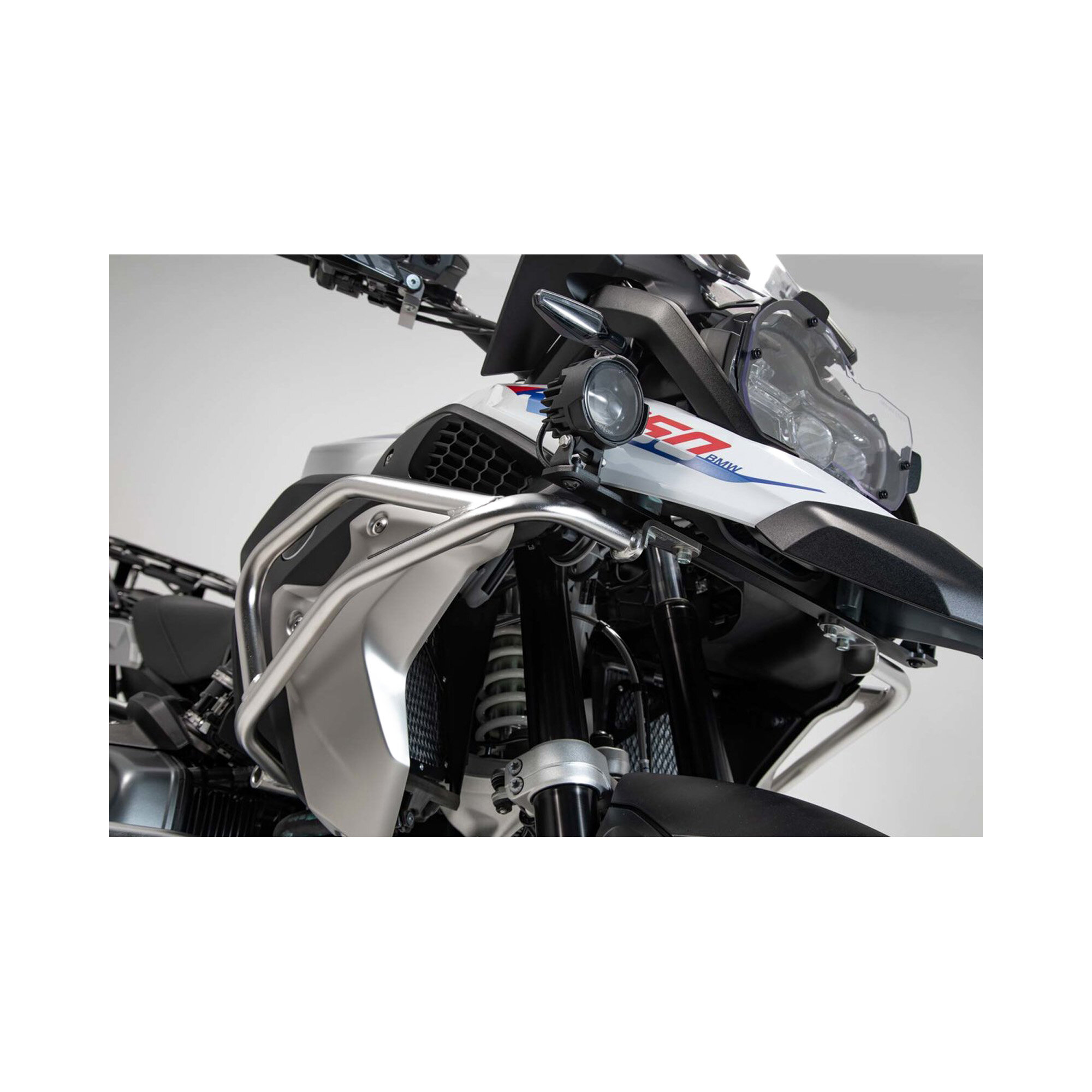 Valbeugel boven, BMW R1200GS '16- /BMW R1250GS '18-