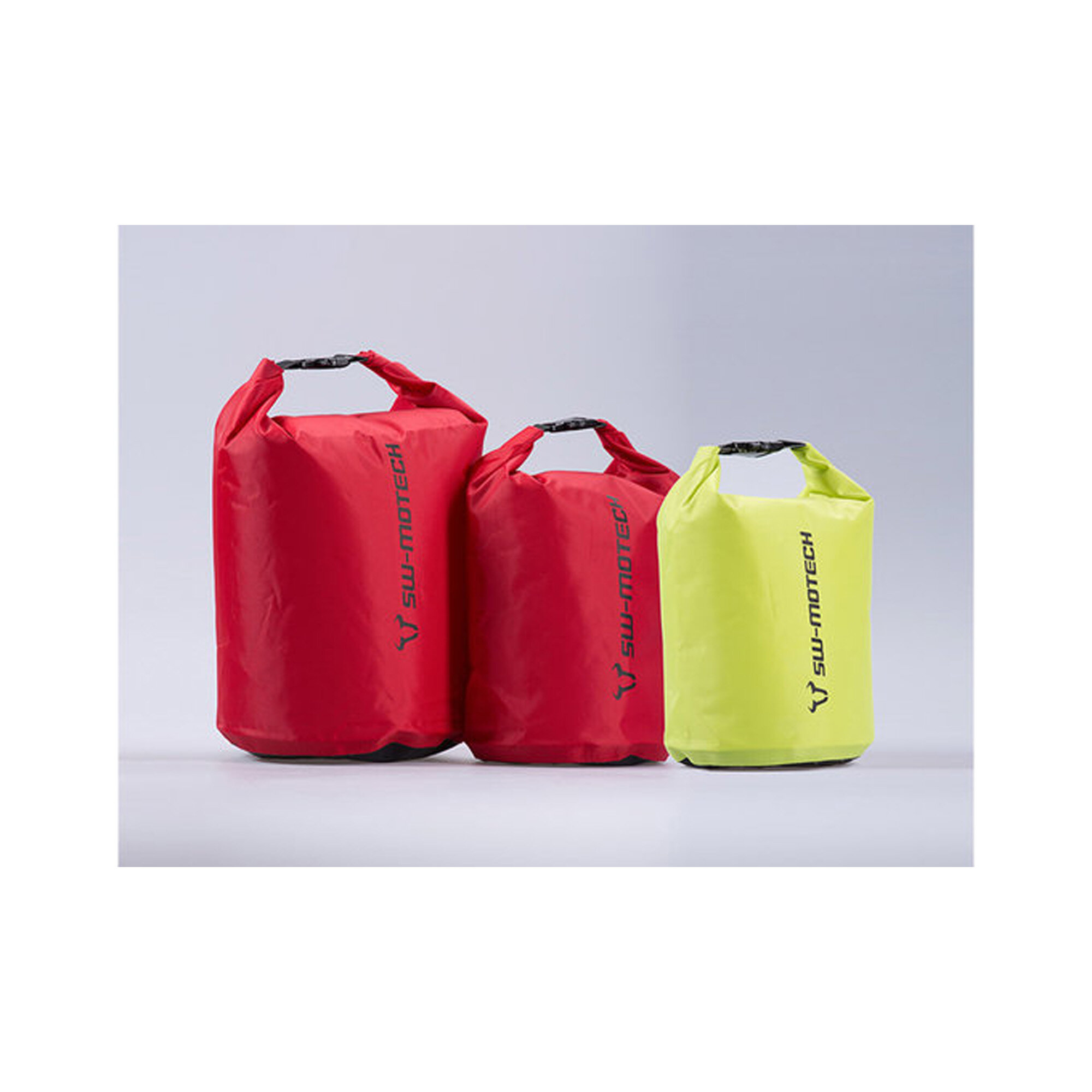 SW-Motech Roltas Drypack, set 4, 8 en 13 ltr
