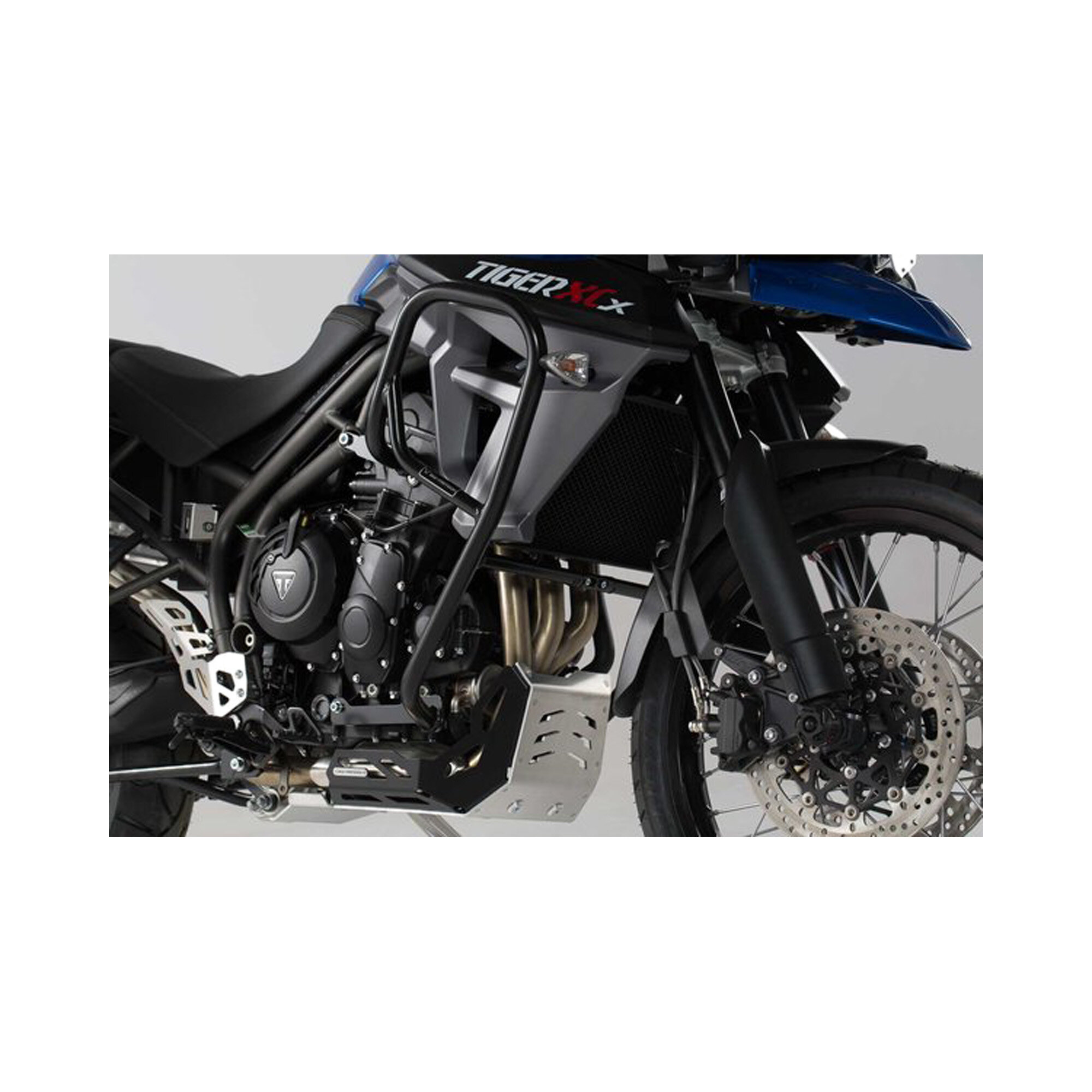 SW-Motech Valbeugel Triumph Tiger 800 Modellen 15-