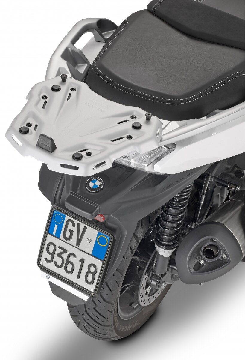 SR5136-PORTAPACCHI BMW C400GT (2019)