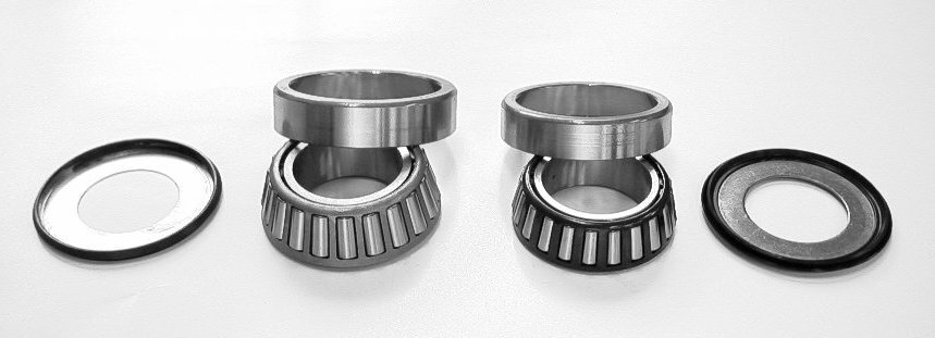 STUURPEN LAGER SET, SSH907