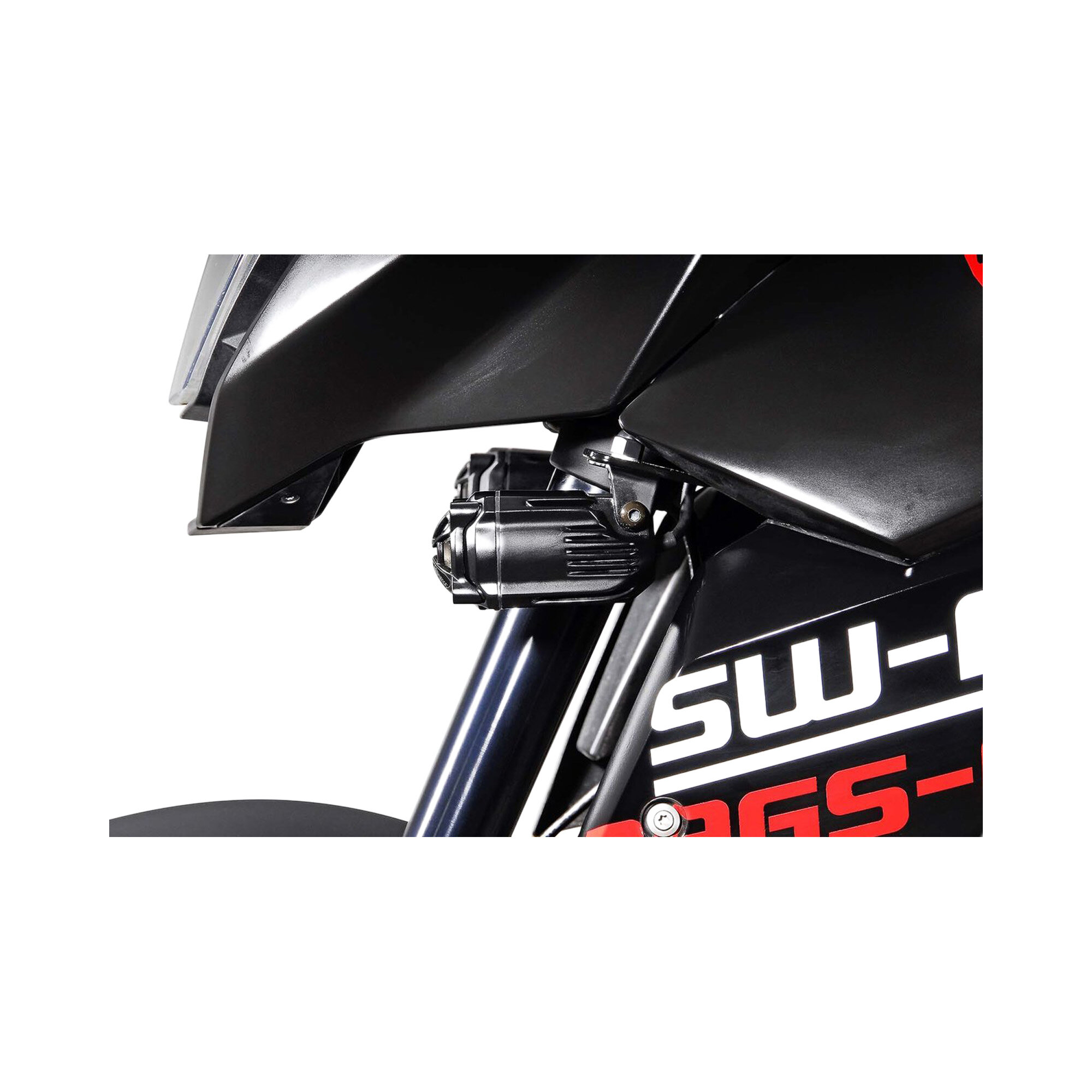 SW-Motech Bevestigingsset HAWK lampen KTM 900 SMT
