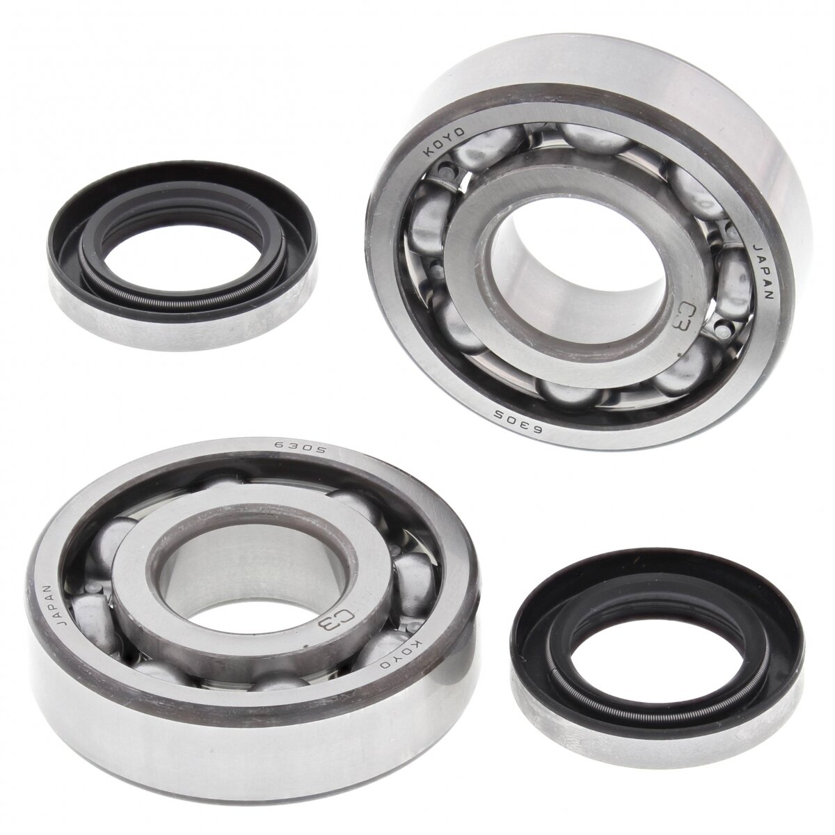 CRANK SHAFT BEARING KIT 24-1044