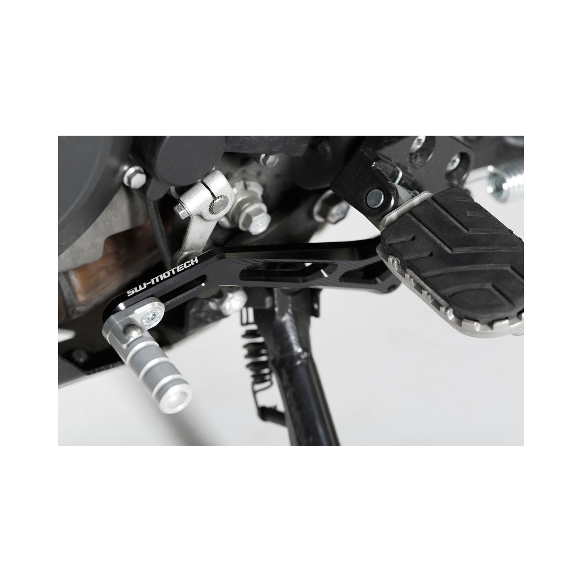 SW-Motech Schakelpedaal Suzuki V-Strom 1000 14-/V-Strom 1050 19-