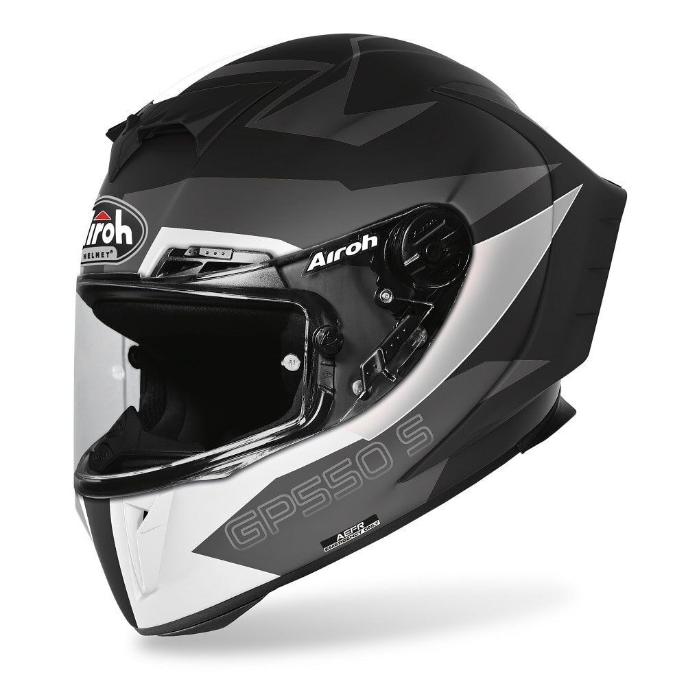 GP550S Vector