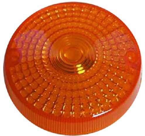 INDICATOR LENS CX500C