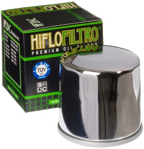 HF-204C