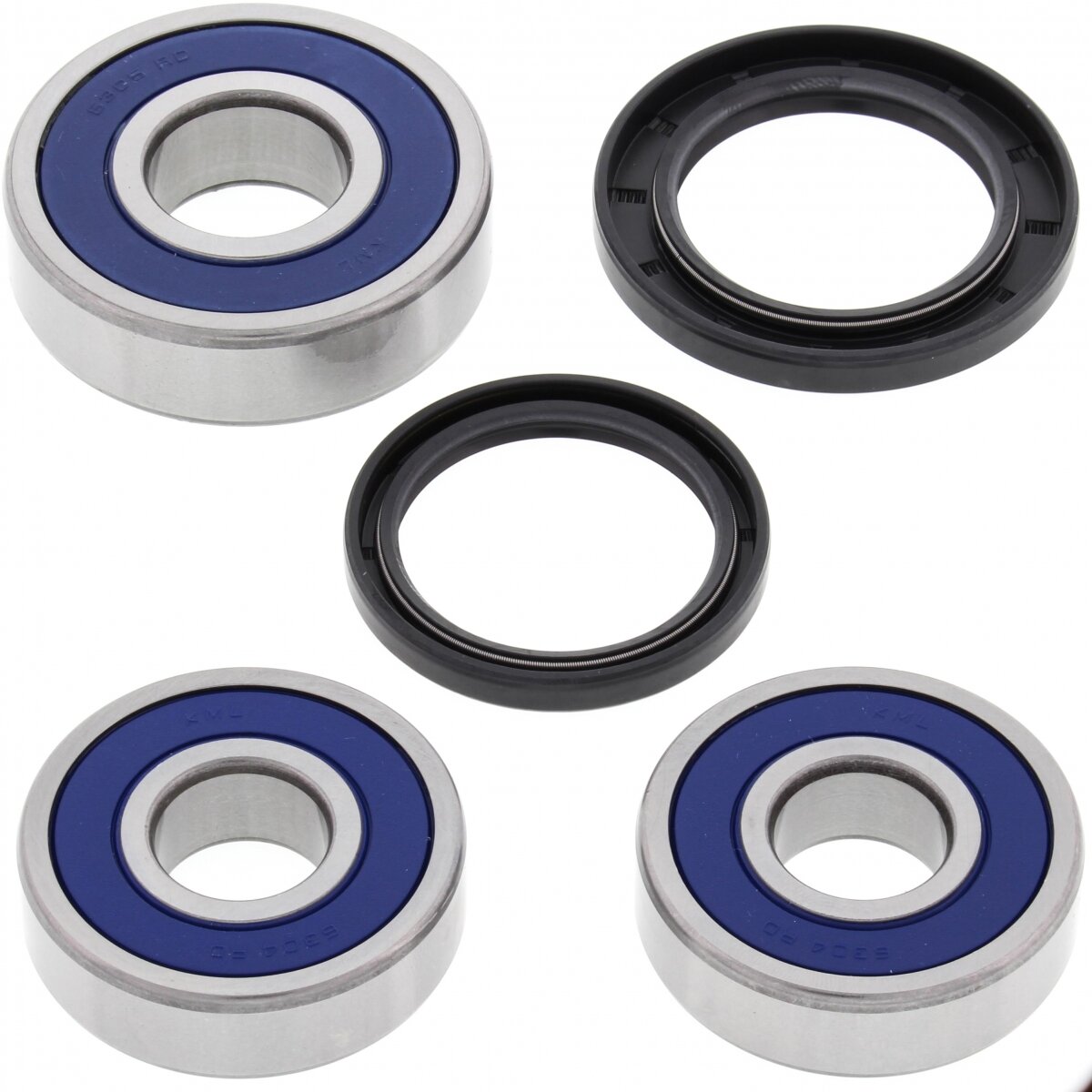 wiellager KIT 25-1360