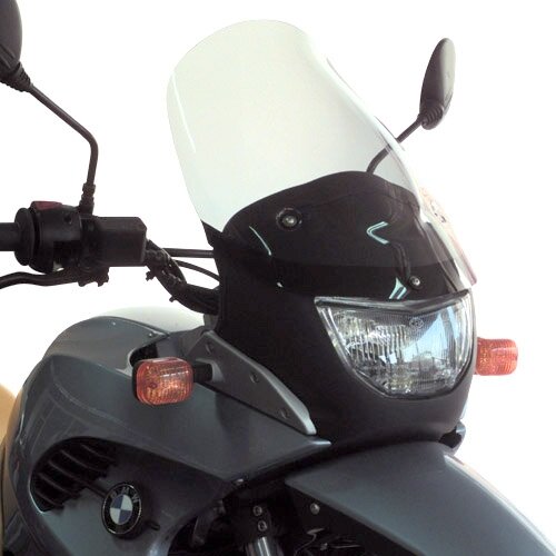 D234S-SPOILER F 650 GS 00-01