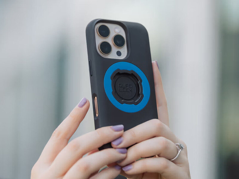 QUAD LOCK MAG Phone Case - Samsung Galaxy S21 FE