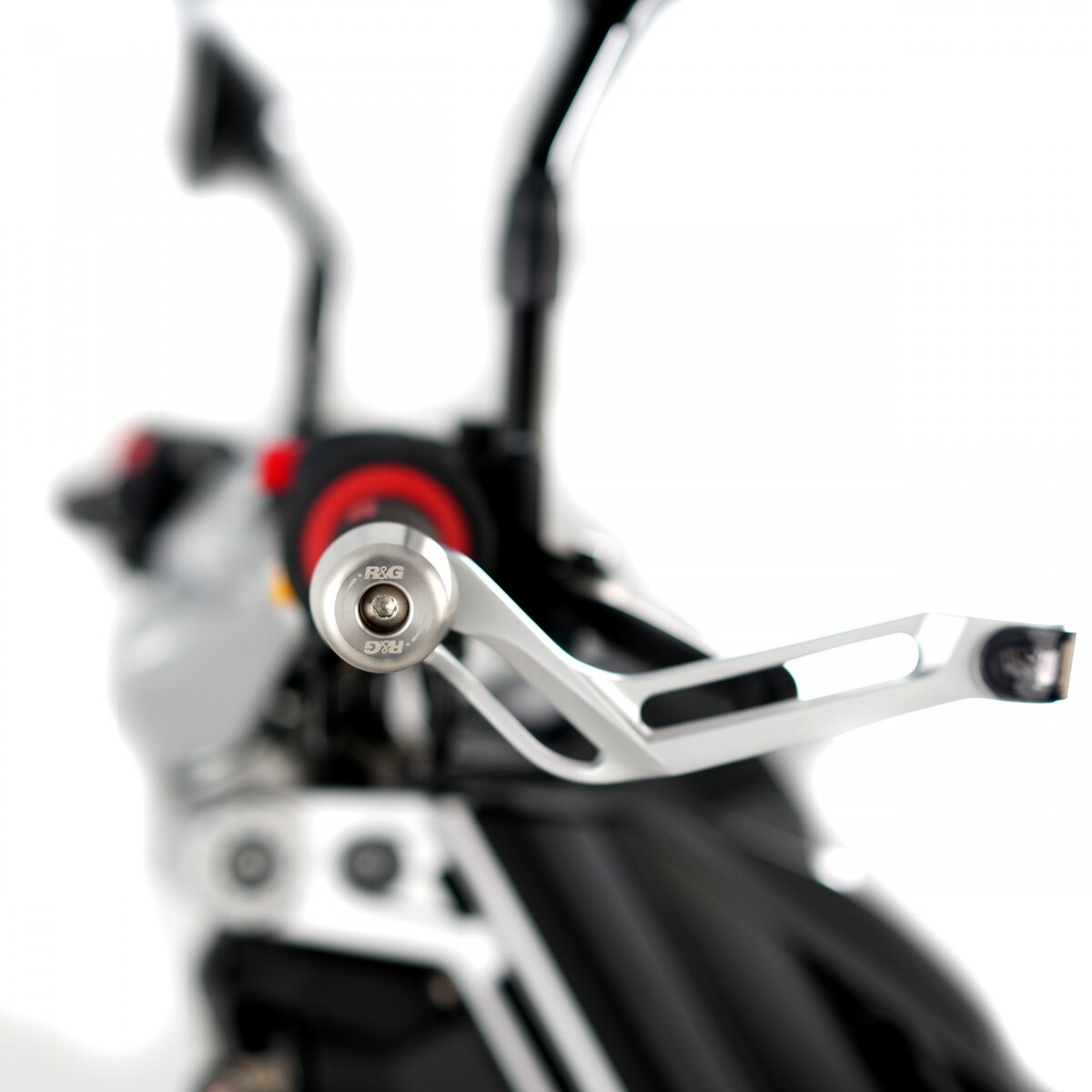 Stuureind sliders BE0149SS
