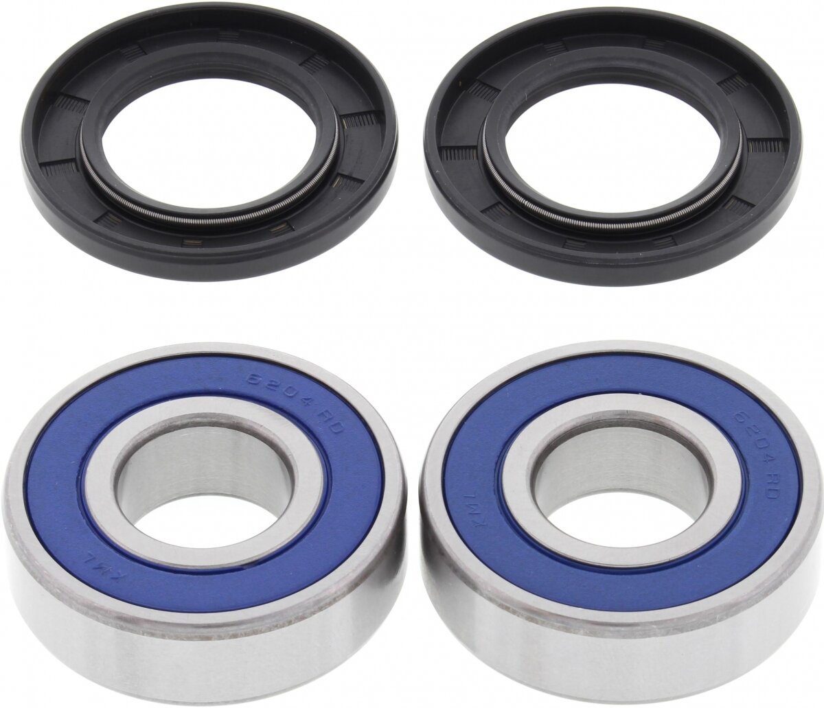 wiellager KIT 25-1553