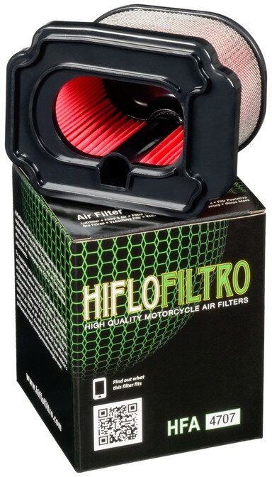 HFA-4707