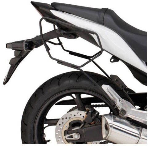 TE1111-TUBULAR HOLDER NC700 X 2012