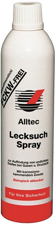 Lekzoekspray 400 ML