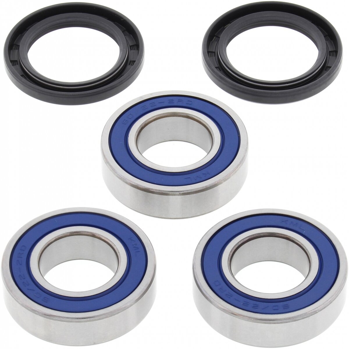 wiellager KIT 25-1255
